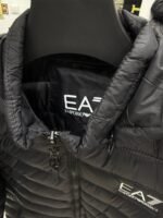 EA7 - Black/Light - Κεντημένο - Image 3