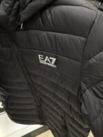 EA7 - Black/Light - Κεντημένο - Image 2