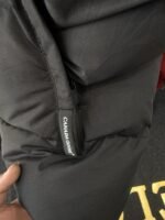 Canada Goose - Jacket - Black - Φυσική Γούνα - Image 4