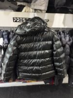 Moncler - Batman - Jacket - Black - NFC - Image 2