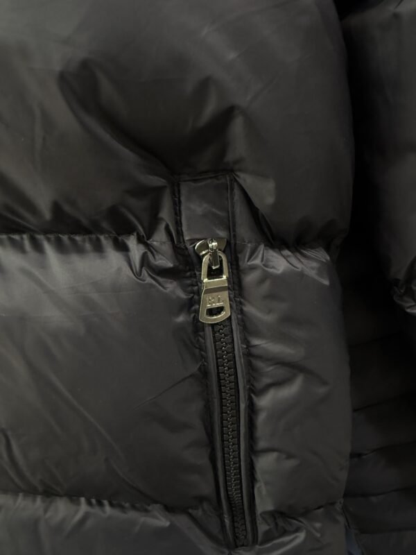 Ralph Lauren - Jacket - Black/Matte - Special - Image 4