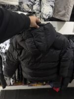 Ralph Lauren - Jacket - Black/Matte - Special - Image 3