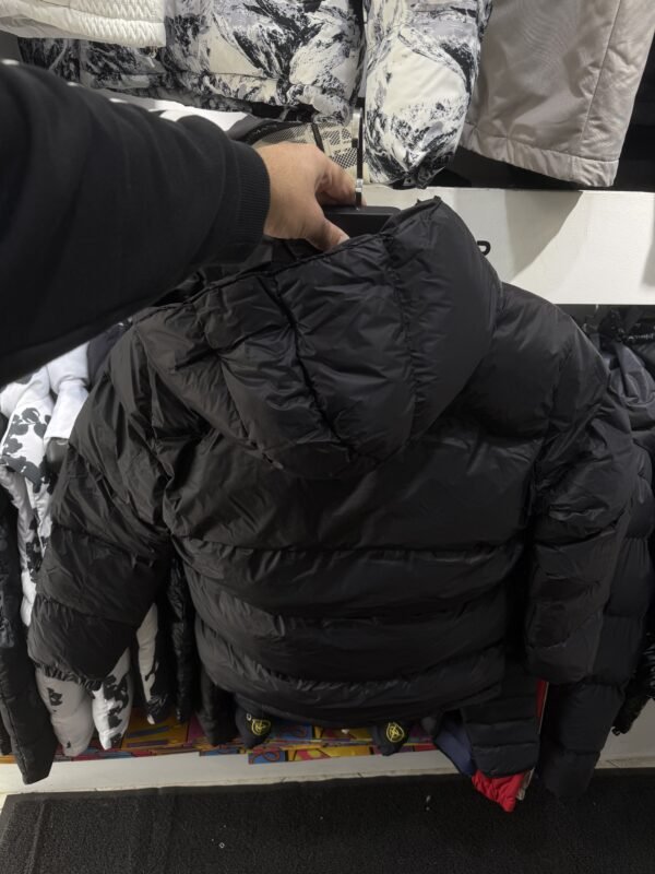 Ralph Lauren - Jacket - Black/Matte - Special - Image 3